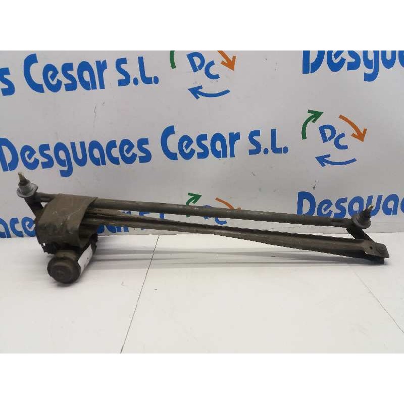 Recambio de motor limpia delantero para peugeot boxer caja abierta (rs2850)(230)(´02) 1400 d  caja abierta referencia OEM IAM 64
