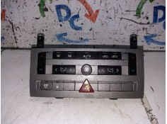 Recambio de mando calefaccion / aire acondicionado para citroën c5 berlina attraction referencia OEM IAM 96573328