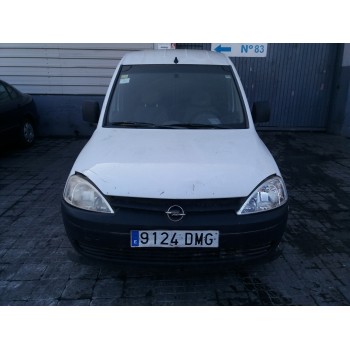 OPEL COMBO (CORSA C)