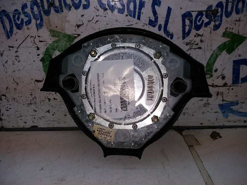 Recambio de airbag delantero izquierdo para seat leon (1m1) signo referencia OEM IAM 1M0880201  OFERTA Recambio de airbag delantero izquierdo para seat leon (1m1) signo referencia OEM IAM 1M0880201  OFERTA