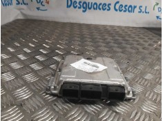 Recambio de centralita motor uce para citroën c5 berlina 2.0 hdi magic referencia OEM IAM 0281011340 9640938680 