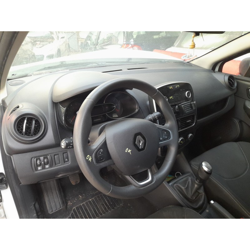 RENAULT CLIO IV (BH_) - imagen 4