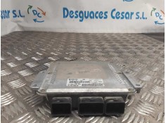 Recambio de centralita motor uce para citroën c5 berlina 2.0 hdi magic referencia OEM IAM 0281011340 9640938680  2