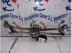 Recambio de motor limpia delantero para seat leon (1m1) signo referencia OEM IAM 1J1955113B