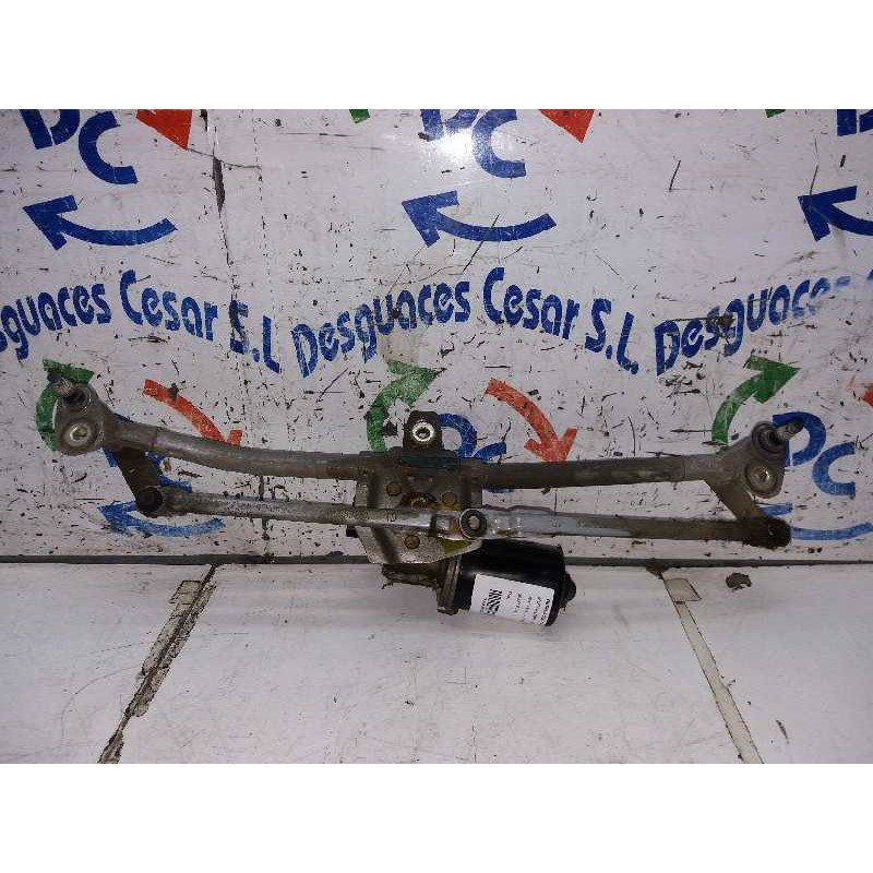 Recambio de motor limpia delantero para seat leon (1m1) signo referencia OEM IAM 1J1955113B  