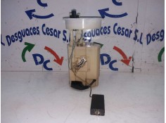 Recambio de aforador para seat leon (1m1) signo referencia OEM IAM 1J0919183D  OFERTA