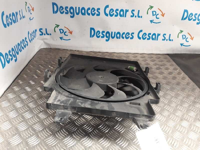 Recambio de electroventilador para alfa romeo 147 (190) 1.6 t.spark progression referencia OEM IAM   