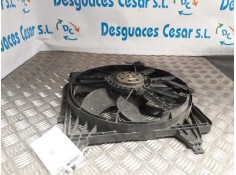Recambio de electroventilador para renault clio ii fase ii (b/cb0) authentique referencia OEM IAM   