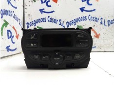 Recambio de mando calefaccion / aire acondicionado para citroën xsara picasso 2.0 hdi exclusive referencia OEM IAM