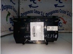 Recambio de mando calefaccion / aire acondicionado para citroën xsara picasso 2.0 hdi exclusive referencia OEM IAM    2