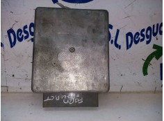 Recambio de centralita motor uce para ford focus berlina (cak) ambiente referencia OEM IAM 1102257