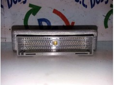 Recambio de centralita motor uce para ford focus berlina (cak) ambiente referencia OEM IAM 1102257   2