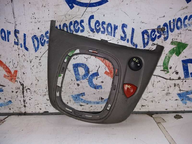 Recambio de warning para renault scenic ii dynamique referencia OEM IAM   