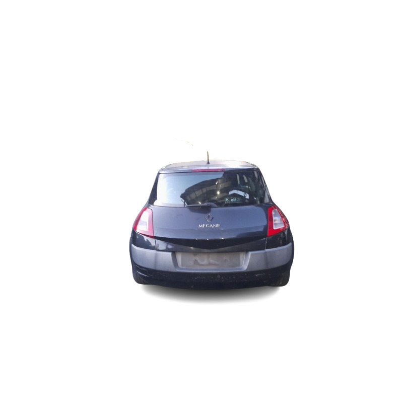 RENAULT MEGANE II (BM0/1_, CM0/1_) - imagen 2
