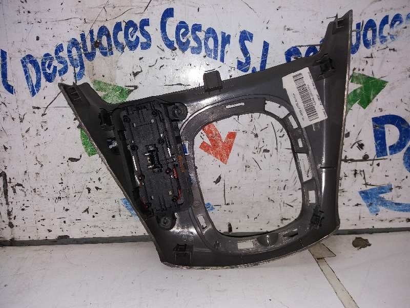 Recambio de warning para renault scenic ii dynamique referencia OEM IAM   