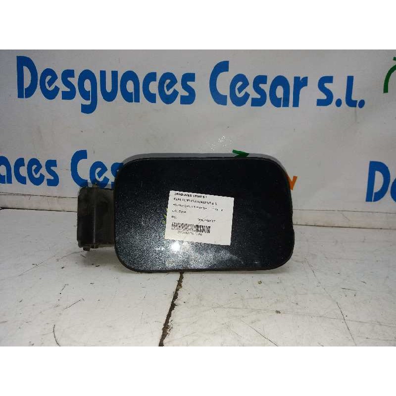 Recambio de tapa exterior combustible para renault scenic ii dynamique referencia OEM IAM   