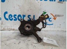 Recambio de mangueta delantera derecha para renault clio ii fase ii (b/cb0) authentique referencia OEM IAM   