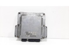 Recambio de centralita motor uce para citroën xsara picasso 2.0 hdi exclusive referencia OEM IAM 0281011084 9647693180 