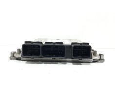 Recambio de centralita motor uce para citroën xsara picasso 2.0 hdi exclusive referencia OEM IAM 0281011084 9647693180  2