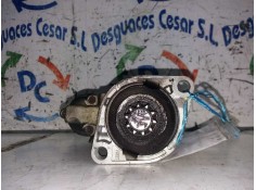 Recambio de motor arranque para saab 900 coupé 2.0 referencia OEM IAM 001125012 02A911023R 