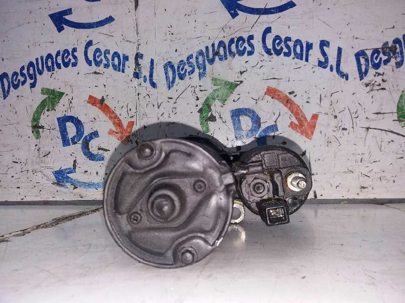 Recambio de motor arranque para saab 900 coupé 2.0 referencia OEM IAM 001125012 02A911023R 