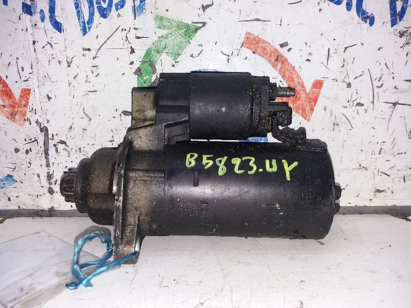 Recambio de motor arranque para saab 900 coupé 2.0 referencia OEM IAM 001125012 02A911023R 