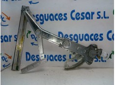 Recambio de elevalunas delantero izquierdo para saab 900 coupé 2.0 referencia OEM IAM 5184916 ELECTRICO 