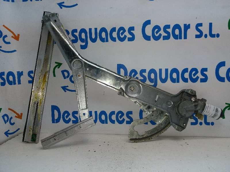 Recambio de elevalunas delantero izquierdo para saab 900 coupé 2.0 referencia OEM IAM 5184916 ELECTRICO 