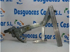 Recambio de elevalunas delantero izquierdo para saab 900 coupé 2.0 referencia OEM IAM 5184916 ELECTRICO  2