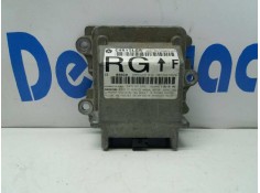 Recambio de centralita airbag para chrysler voyager (rg) 2.5 crd se referencia OEM IAM 0285001466 04686748AG TMD126312026