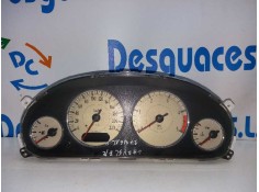 Recambio de cuadro instrumentos para chrysler voyager (rg) 2.5 crd se referencia OEM IAM 05159955AC  
