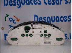 Recambio de cuadro instrumentos para chrysler voyager (rg) 2.5 crd se referencia OEM IAM 05159955AC   2