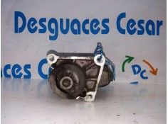 Recambio de motor arranque para renault megane i berlina hatchback (ba0) 1.9 dti alize referencia OEM IAM D7R25 7700113627 