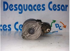 Recambio de motor arranque para renault megane i berlina hatchback (ba0) 1.9 dti alize referencia OEM IAM D7R25 7700113627  2