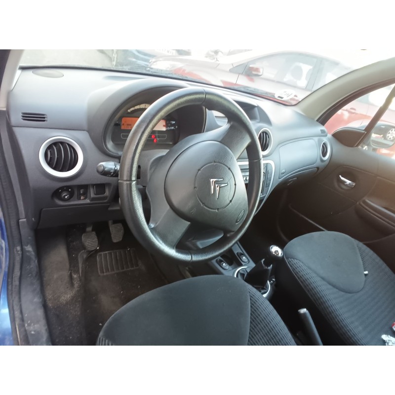 CITROËN C3 I (FC_, FN_) - imagen 3