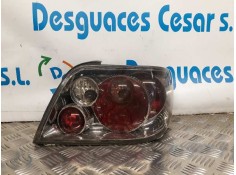 Recambio de piloto trasero derecho para citroën xsara berlina 1.9 sd sx referencia OEM IAM 6351J5  