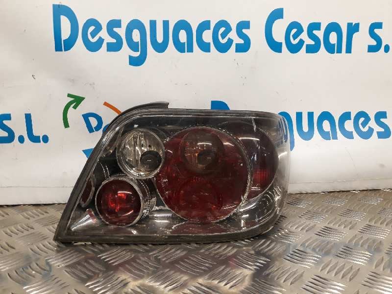 Recambio de piloto trasero derecho para citroën xsara berlina 1.9 sd sx referencia OEM IAM 6351J5   Recambio de piloto trasero derecho para citroën xsara berlina 1.9 sd sx referencia OEM IAM 6351J5