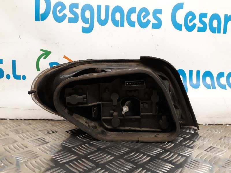 Recambio de piloto trasero derecho para citroën xsara berlina 1.9 sd sx referencia OEM IAM 6351J5   Recambio de piloto trasero derecho para citroën xsara berlina 1.9 sd sx referencia OEM IAM 6351J5