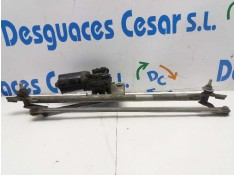 Recambio de motor limpia delantero para opel vectra b caravan básico referencia OEM IAM 09117722  