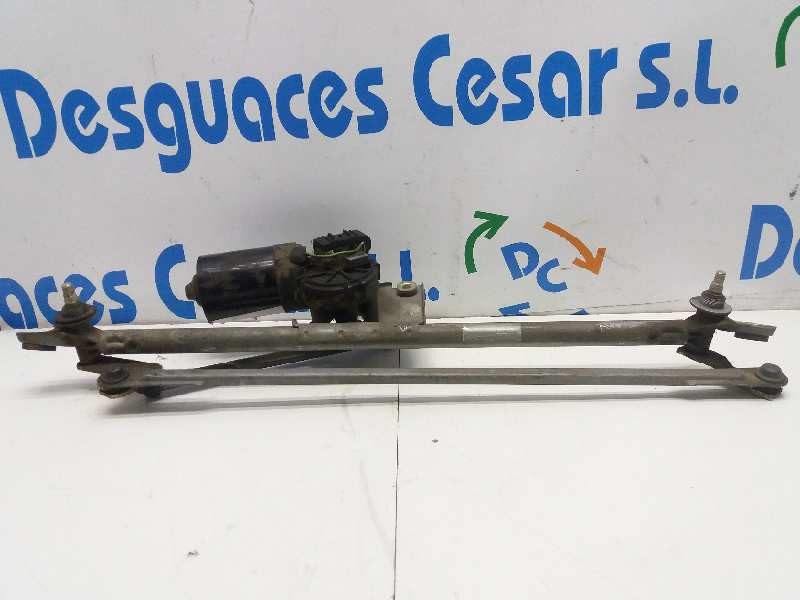 Recambio de motor limpia delantero para opel vectra b caravan básico referencia OEM IAM 09117722  