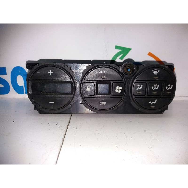 Recambio de mando calefaccion / aire acondicionado para opel vectra b caravan básico referencia OEM IAM 69262205  