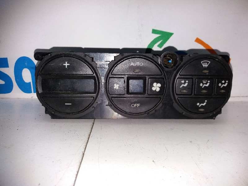 Recambio de mando calefaccion / aire acondicionado para opel vectra b caravan básico referencia OEM IAM 69262205  