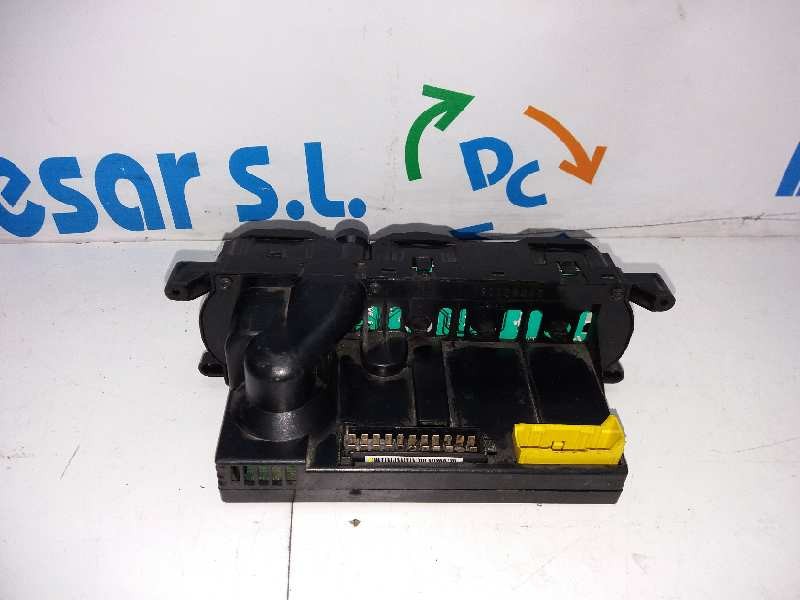 Recambio de mando calefaccion / aire acondicionado para opel vectra b caravan básico referencia OEM IAM 69262205  