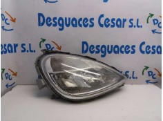 Recambio de faro derecho para mercedes-benz clase a (w168) 160 (168.033) referencia OEM IAM   