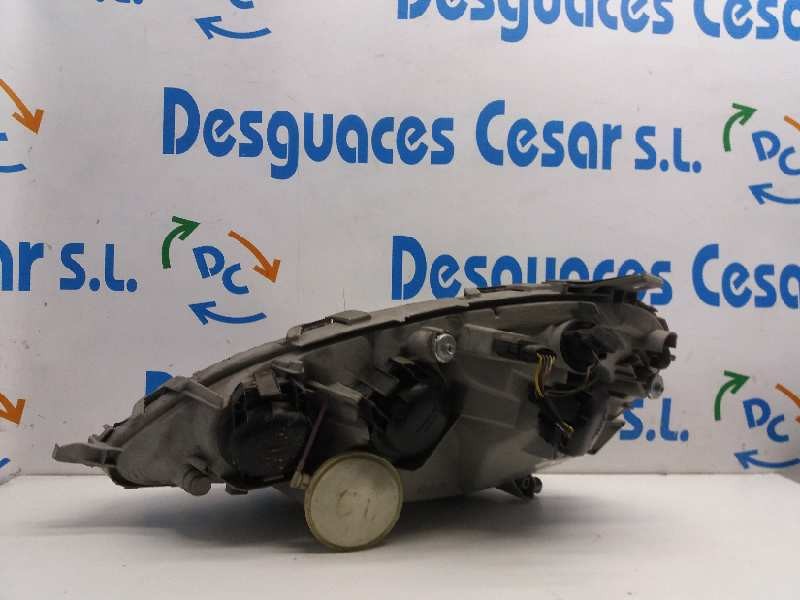 Recambio de faro derecho para mercedes-benz clase a (w168) 160 (168.033) referencia OEM IAM   
