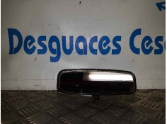 Recambio de espejo interior para ford escort berl./turnier clx berlina referencia OEM IAM 1644638  