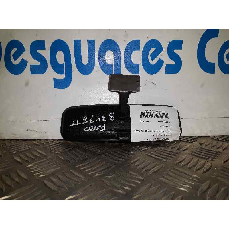 Recambio de espejo interior para ford escort berl./turnier clx berlina referencia OEM IAM 1644638   Recambio de espejo interior para ford escort berl./turnier clx berlina referencia OEM IAM 1644638