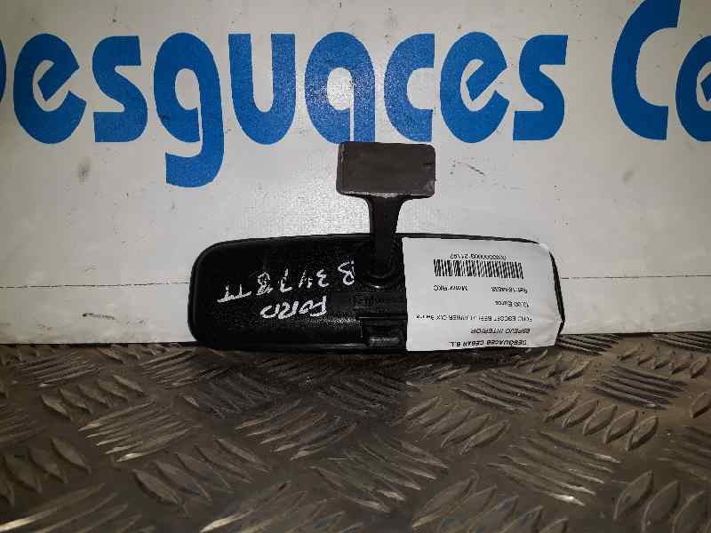 Recambio de espejo interior para ford escort berl./turnier clx berlina referencia OEM IAM 1644638   Recambio de espejo interior para ford escort berl./turnier clx berlina referencia OEM IAM 1644638