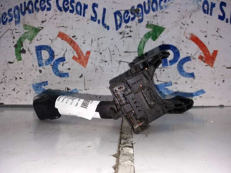 Recambio de mando limpia para audi a3 (8l) 1.9 tdi ambiente referencia OEM IAM 4BO953503H   Recambio de mando limpia para audi a3 (8l) 1.9 tdi ambiente referencia OEM IAM 4BO953503H
