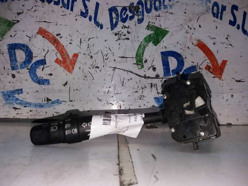 Recambio de mando intermitentes para nissan almera (n16/e) comfort referencia OEM IAM 36852B  OFERTA Recambio de mando intermitentes para nissan almera (n16/e) comfort referencia OEM IAM 36852B  OFERTA